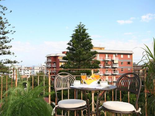 B&B Il Giglio Bianco – Sorrento, 