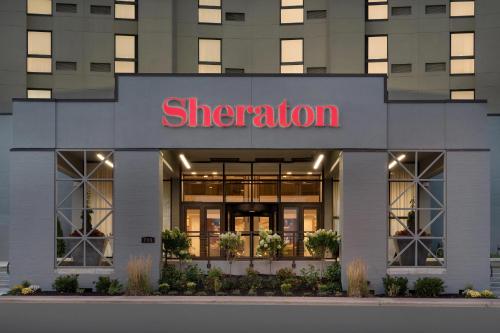 Sheraton Madison Hotel