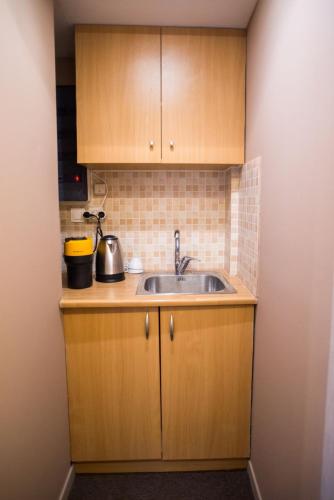 keittiö, Athens Gem in Zografou