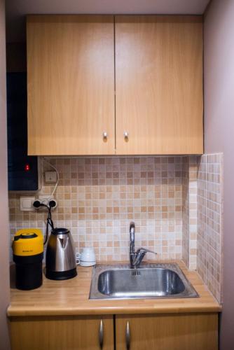 keittiö, Athens Gem in Zografou