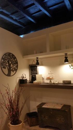 Navona First Rooms, Rome