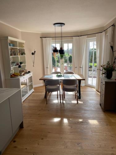 Ferienzimmer Claudia in Surwold