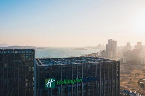 Holiday Inn Express - Qingdao West Coast, an IHG Hotel