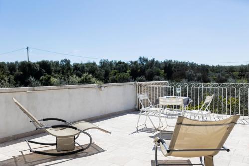 B&B Samarelle - Exclusive Villa