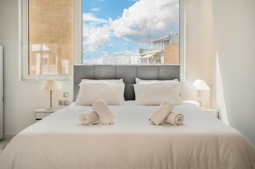Olvar Suites, Ateny (zdjęcie 6)