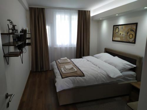 Apartman Leon Lux