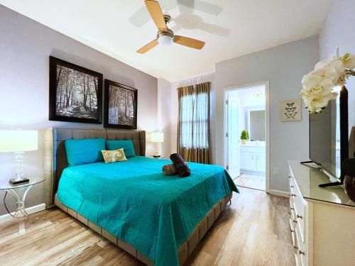 Huge10Bd Spa Gm Pool Solterra-5252OA - image 35