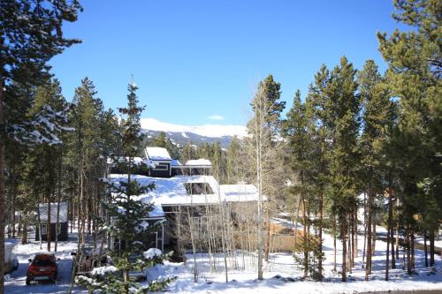 Sundance at Warriors Mark #4 in Breckenridge, USA