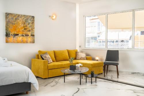 Olvar Suites, Ateny (zdjęcie 9)