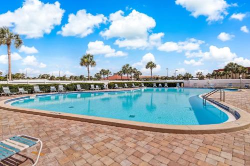 Unit 3306 - Ocean & Racquet Resort