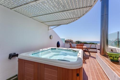 Apartment Atlantic - Vale de Lobo