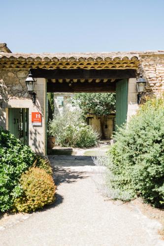 LA FERME DE LA HUPPE - main image