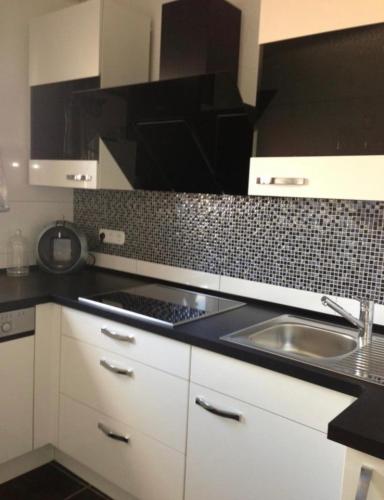 Unterkunft Ferienwohnung Mara Oberhausen in Oberhausen, Deutschland