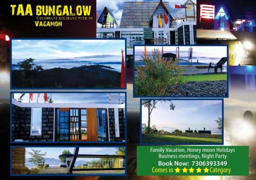 TAA bungalow