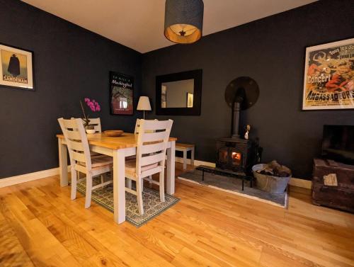 Facilities, The Stables at Lorum Old Rectory in Bagenalstown