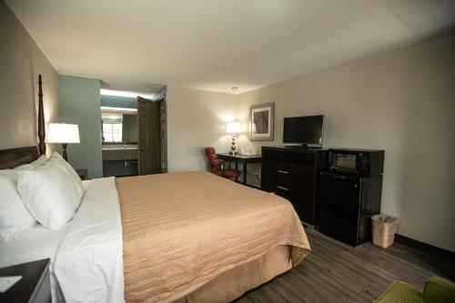 Knights Inn Mount Airy in Mount Airy, USA