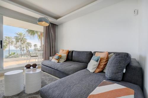 Modern frontline beach - Estepona