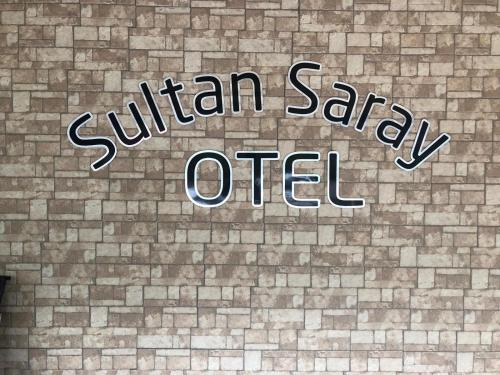 SULTAN SARAY OTEL