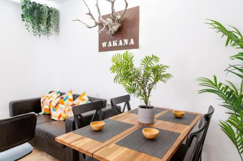 Wakana