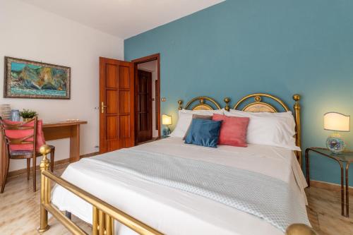 B&B Scariceddu – Riposto, CA