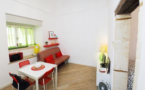  Lo studio di Nonno in Noci