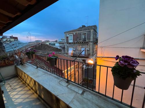 Bnb San Barnaba – Catania, CA
