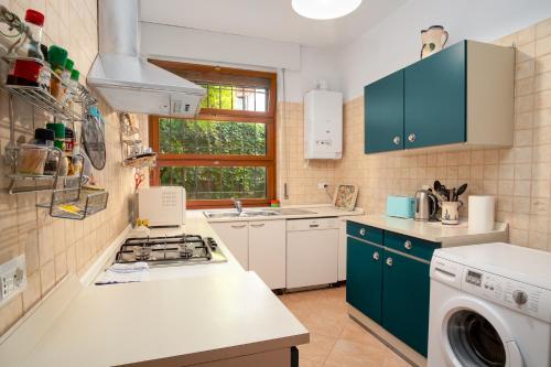 Lakefront apartment - Rivalunga - image 4