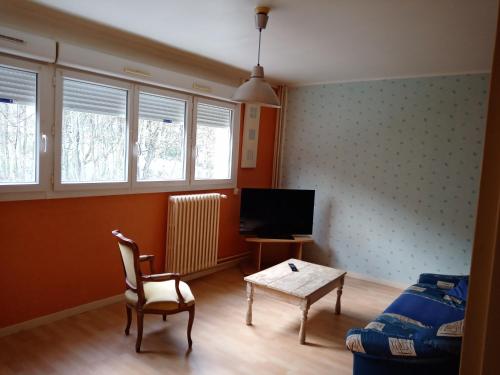 Standard Apartment