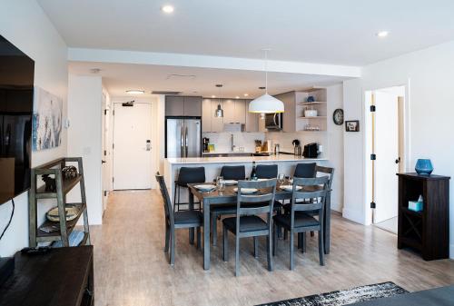 Alpine Dream by Revelstoke Vacations, Revelstoke (Foto 7)