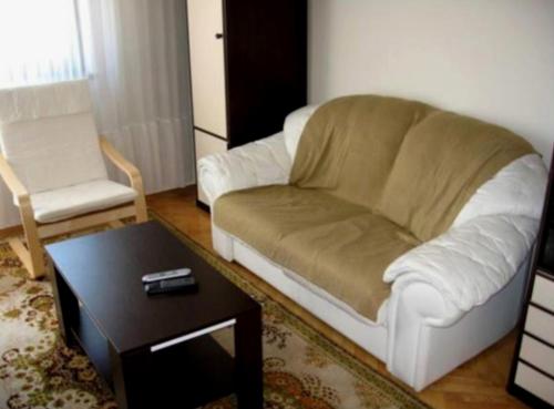 Apartment Bronic