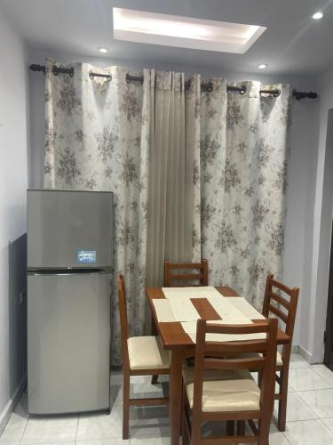 E&B Cosy Apartment, Tirana (photo 11)