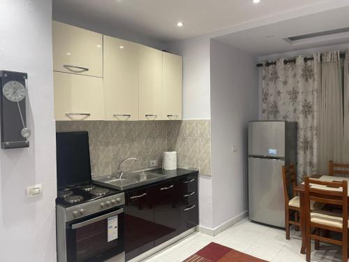 E&B Cosy Apartment, Tirana (photo 10)