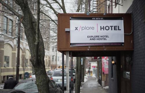 Explore Hotel and Hostel Union City (NJ)