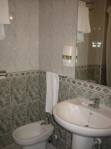Hostal Madruga