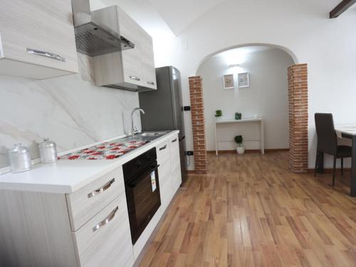 79 Family House in Сан-Джузеппе-Везув'яно 