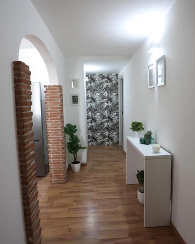 79 Family House in Сан-Джузеппе-Везув'яно 