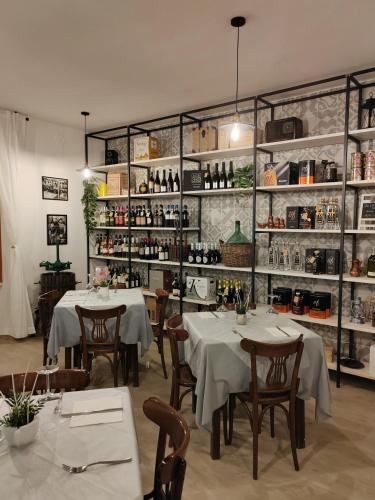 Hotel Luisa 4