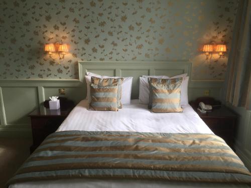 The Wrea Head Hall Country House Hotel & Restaurant