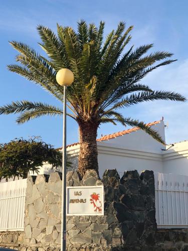 Bungalows Las Almenas - image 8