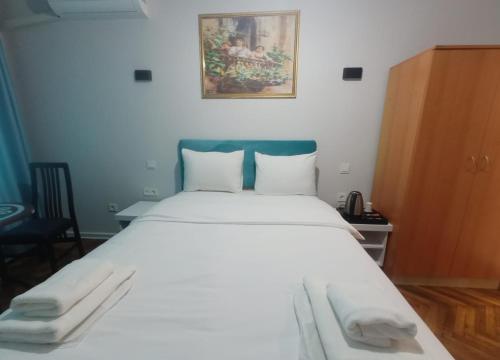 Buyukada Cinar Hotel Room Type - Standard Double Room