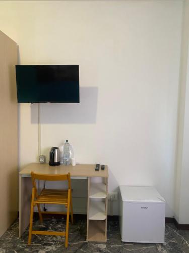 Mestre Residence 3