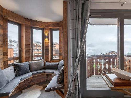 Appartement Courchevel 1650 4 pièces 6 personnes - FR-1-563-94 - image 10