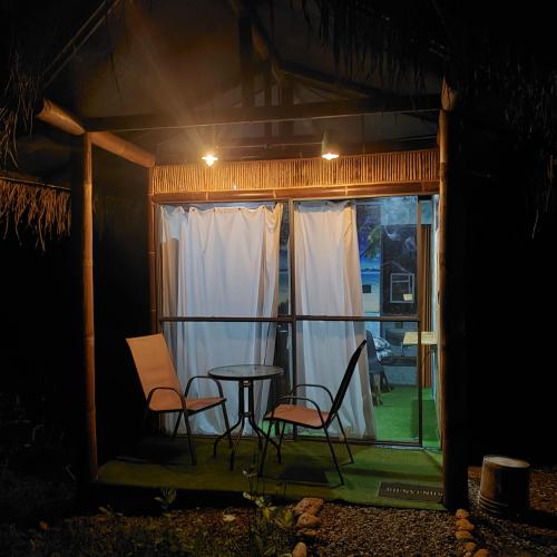 casa wild life y tours
