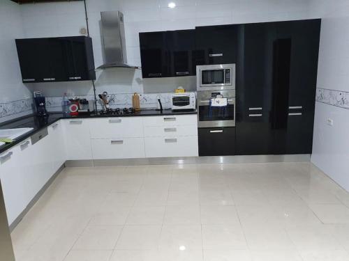 La villa de la mer in Salakta