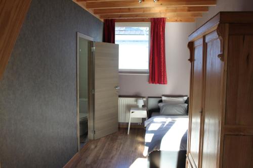  Guesthouse De Vesten Geraardsbergen in Geraardsbergen