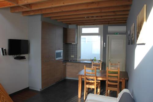  Guesthouse De Vesten Geraardsbergen in Geraardsbergen