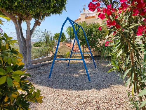 Vedere, Cortijo ZD in La Bolera