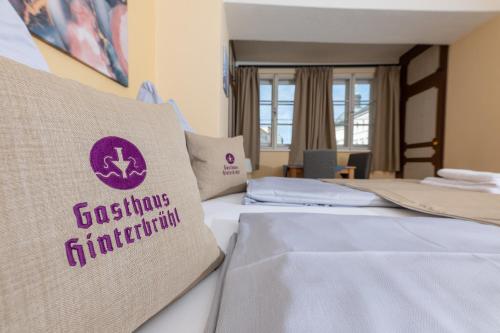 Gasthaus Hinterbrühl - image 9