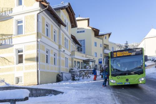 Hotel Kronplatz