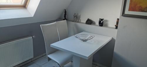 München großzügige Wohnung sehr ruhig, Múnich (foto 9)
